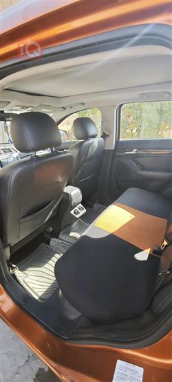 بايك سينوفا X65